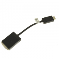 DELL HDMI (MALE) TO DVI (SINGLE LINK) DISPLAY ADAPTER (0G8MC)