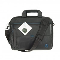 DELL URBAN CARRYING BAG CASE FITS 15.6"