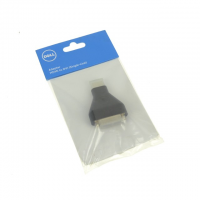 DELL HDMI (MALE) TO DVI (SINGLE LINK) ADAPTER (0KGR30)