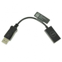 DELL DISPLAY PORT (MALE) TO HDMI (FEMALE) ADAPTER (0Y4D5R)